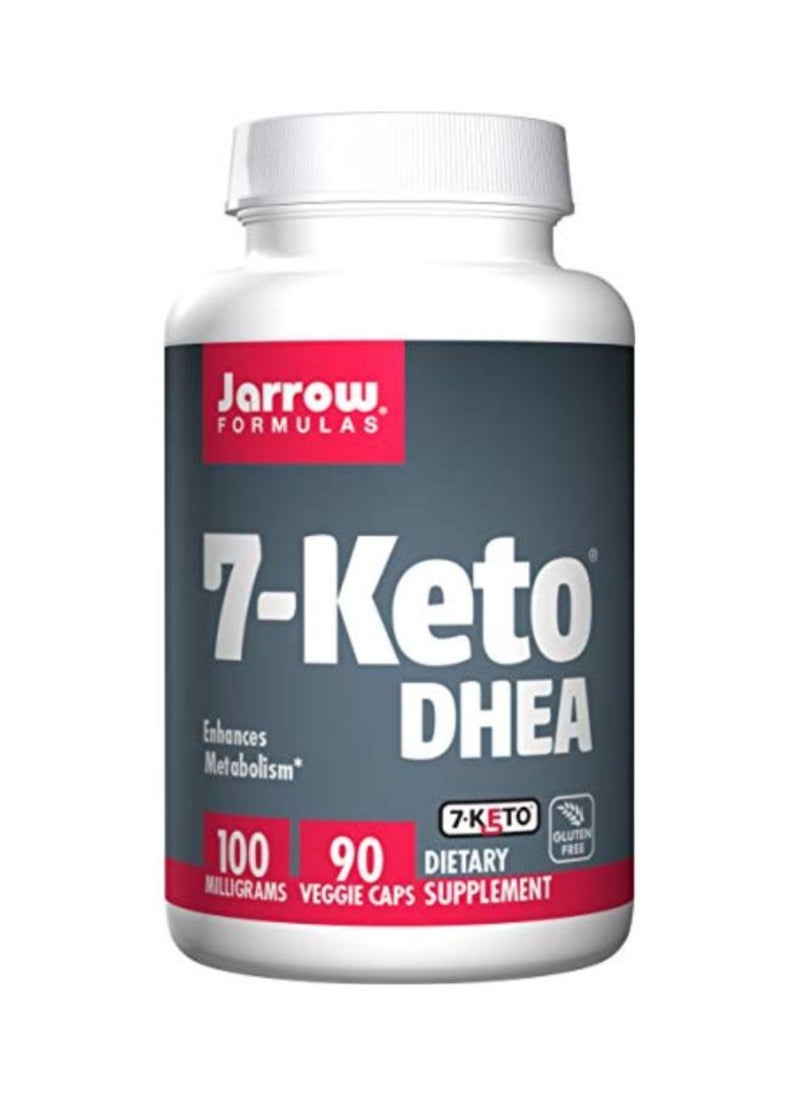 7 Keto DHEA Enhances Metabolism Dietary Supplement 100Mg 90 Veg Capsules - pzsku/Z5FA638CE36602BE683B5Z/45/_/1729250280/c236a6e0-1055-40ff-9a37-e95a76012f52