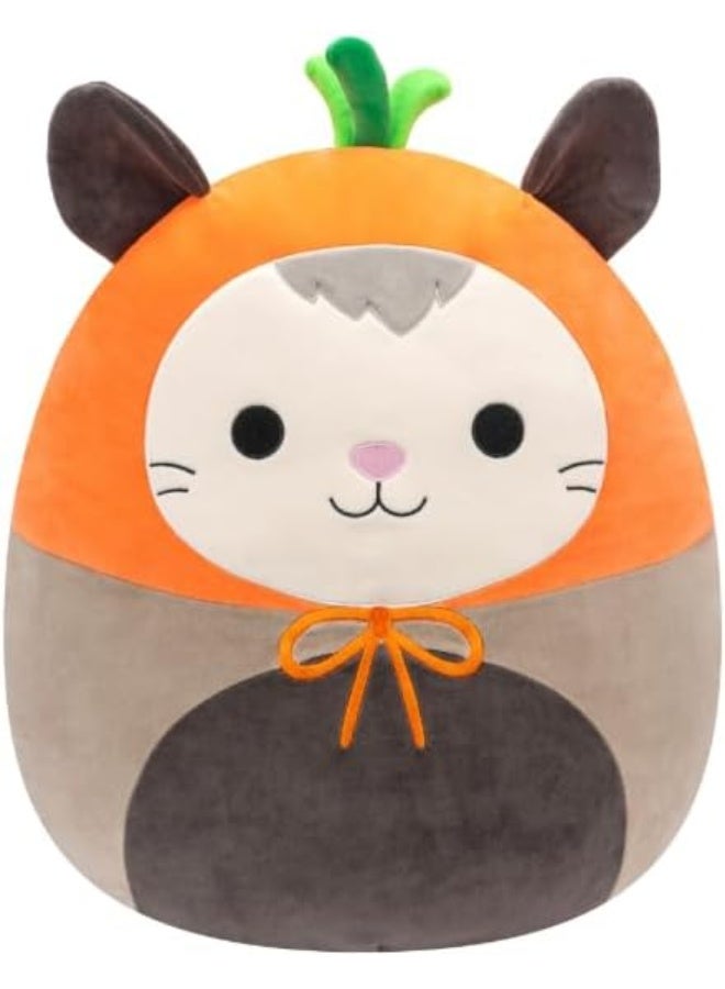 Squishmallows 7.5" Luanne the Possum - Image 1