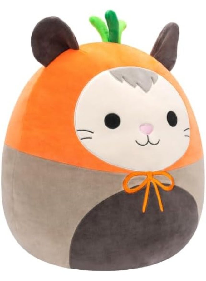 Squishmallows 7.5" Luanne the Possum - Image 2