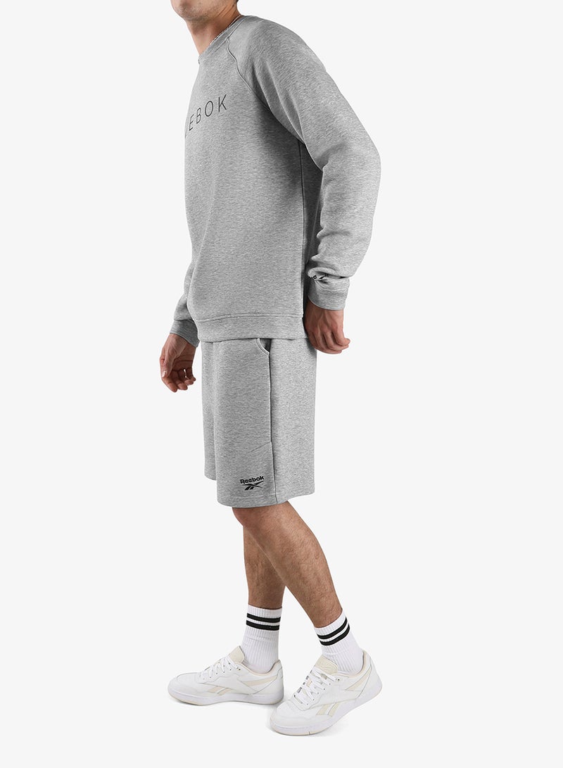 Reebok Core Shorts - Image 4