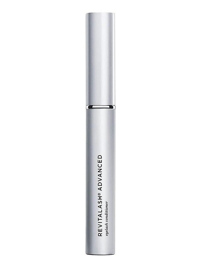 REVITALASH COSMETICS - Advanced Eyelash Conditioner Clear 3.5 ml / 118 fl oz, Protect From Brittleness and Breakage, Help Improve Flexibility, Moisture and Shine, Non-Irritating, Hypoallergenic and Cruelty-Free - Image 1