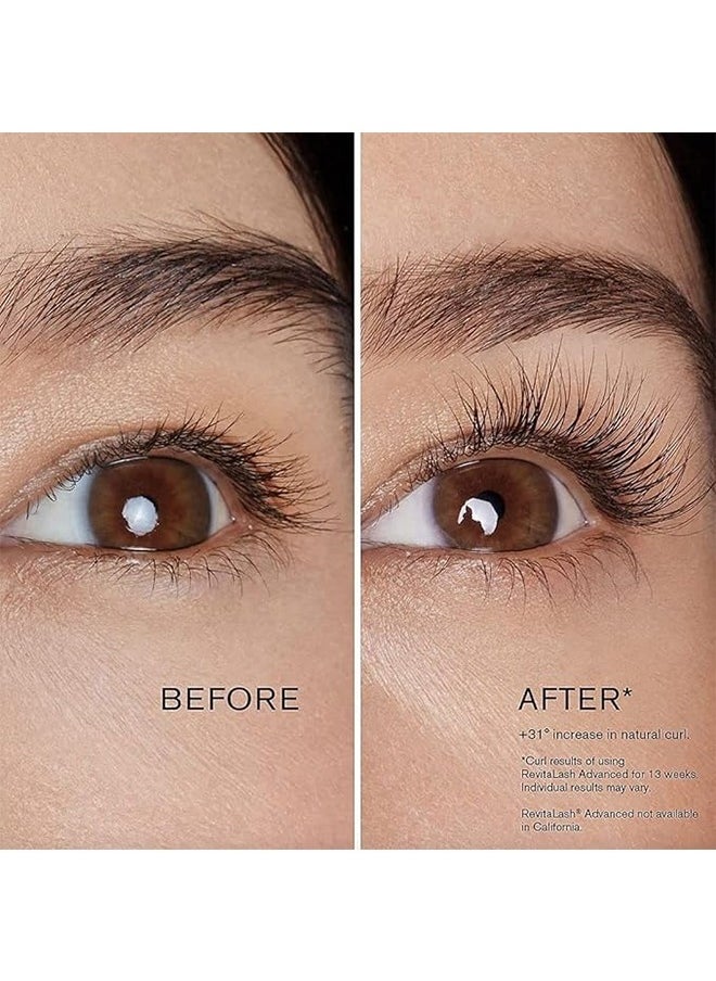 REVITALASH COSMETICS - Advanced Eyelash Conditioner Clear 3.5 ml / 118 fl oz, Protect From Brittleness and Breakage, Help Improve Flexibility, Moisture and Shine, Non-Irritating, Hypoallergenic and Cruelty-Free - Image 1