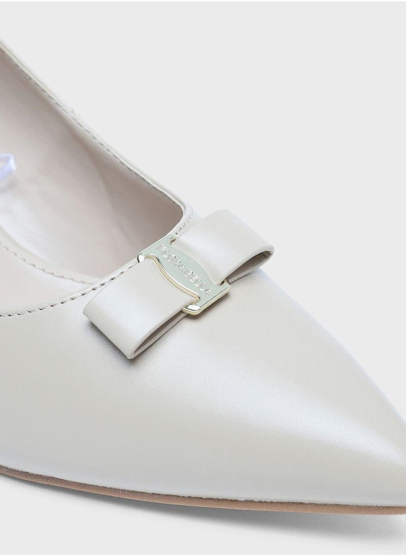 shoexpress Pointed Toe Pumps - Image 5