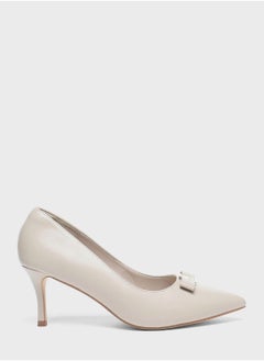 shoexpress Pointed Toe Pumps  - Image 1