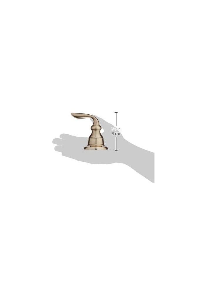 Pfister 016CB1K Diverter Trim Only in Brushed Nickel - Image 3