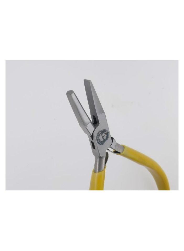 Half round plier - Image 1