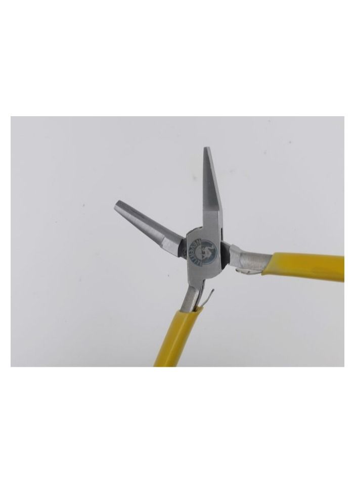 Half round plier - Image 2