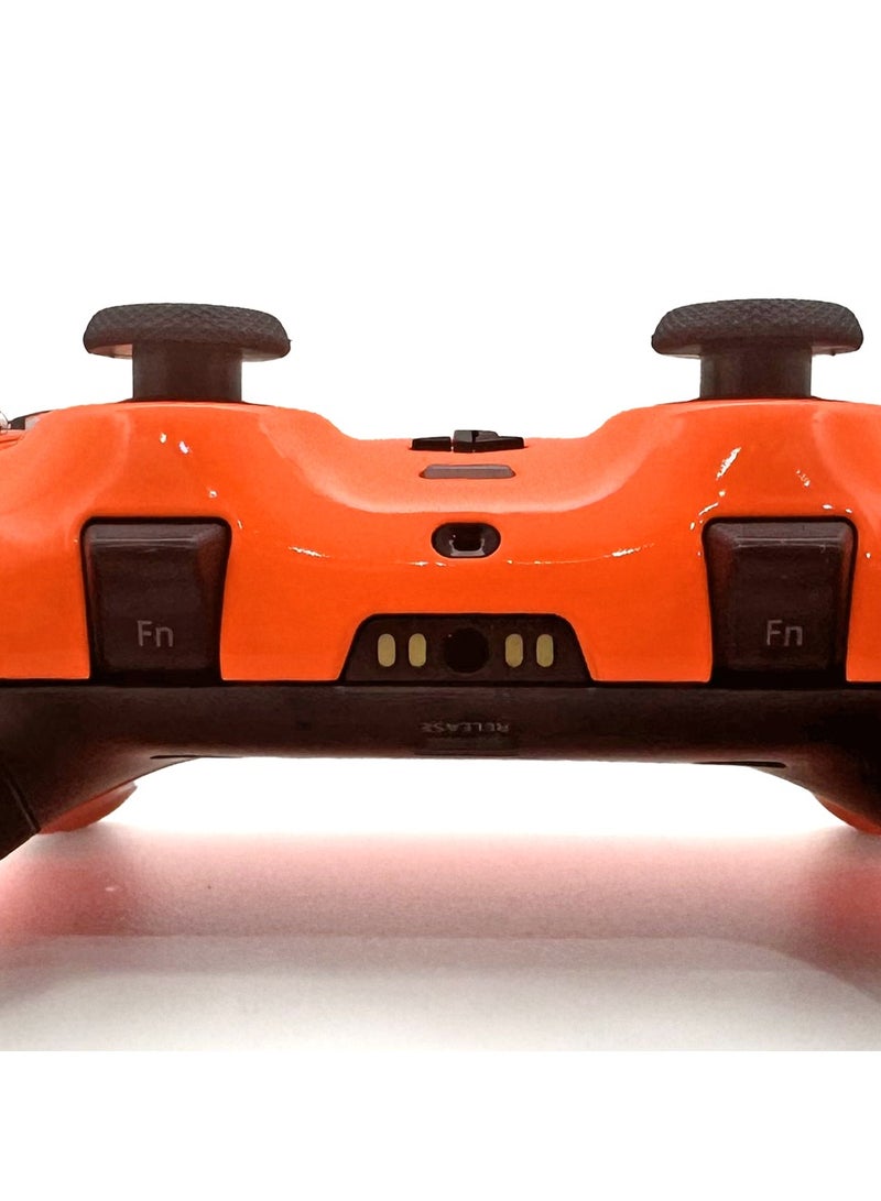Craft MERLIN CRAFT CUSTOMIZED PS5 DUAL SENSE EDGE WIRELESS CONTROLLER  AEROSPACE - Image 2
