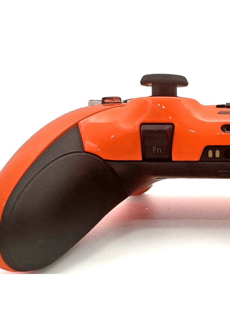 Craft MERLIN CRAFT CUSTOMIZED PS5 DUAL SENSE EDGE WIRELESS CONTROLLER  AEROSPACE - Image 3