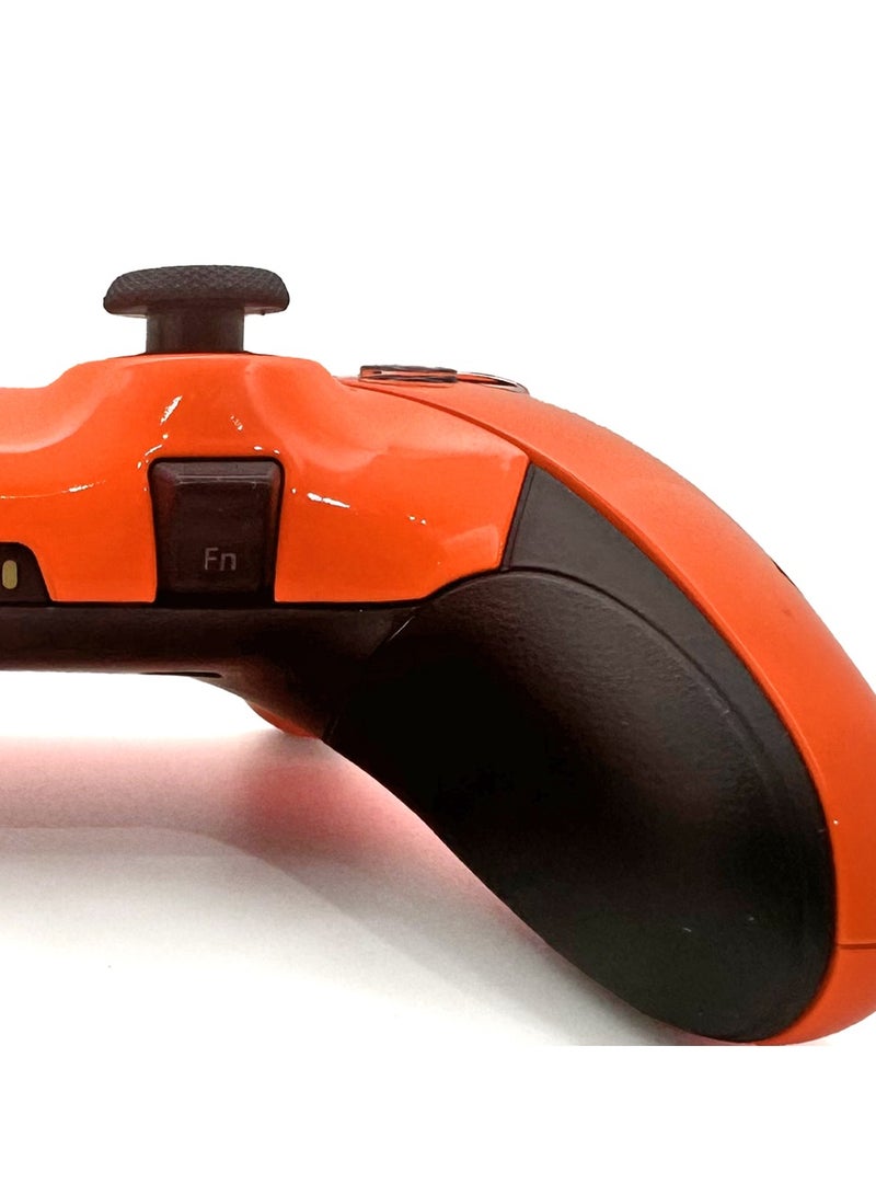 Craft MERLIN CRAFT CUSTOMIZED PS5 DUAL SENSE EDGE WIRELESS CONTROLLER  AEROSPACE - Image 4
