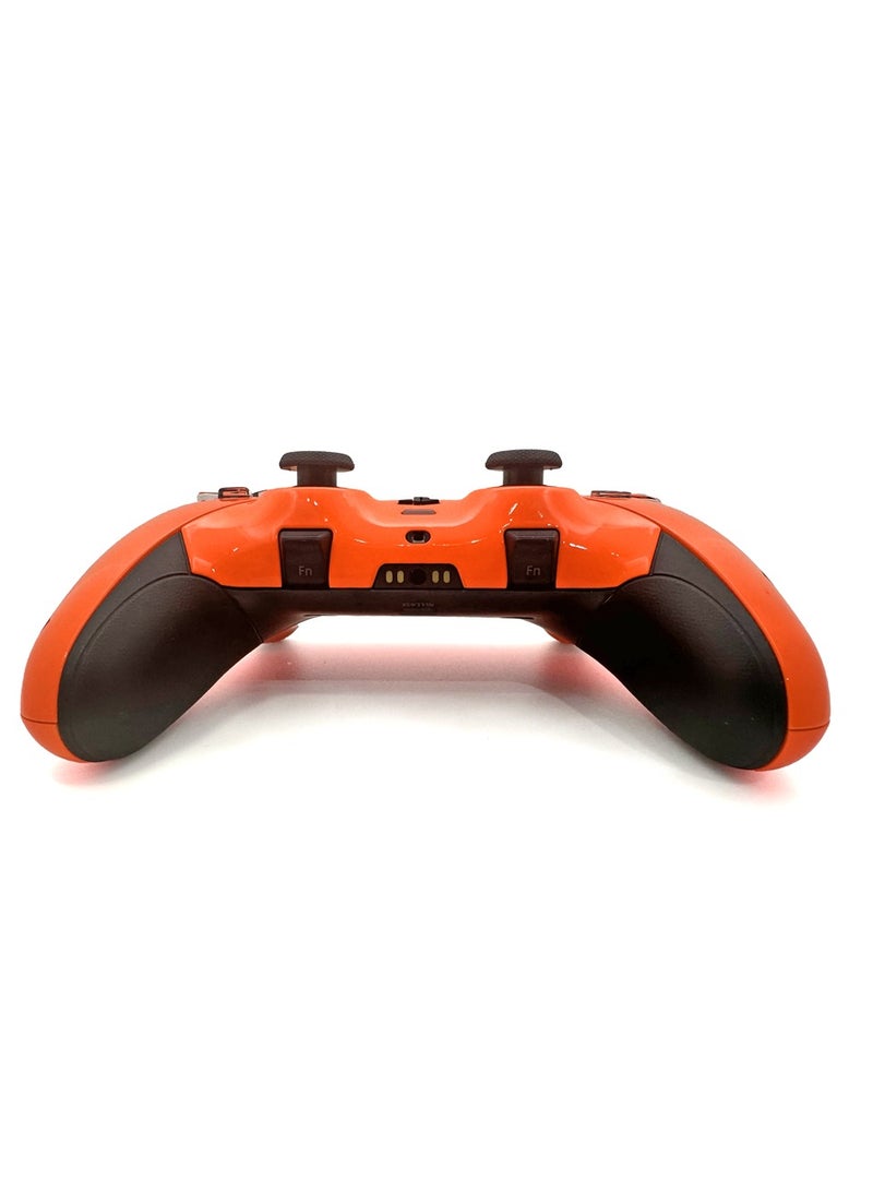 Craft MERLIN CRAFT CUSTOMIZED PS5 DUAL SENSE EDGE WIRELESS CONTROLLER  AEROSPACE - Image 5