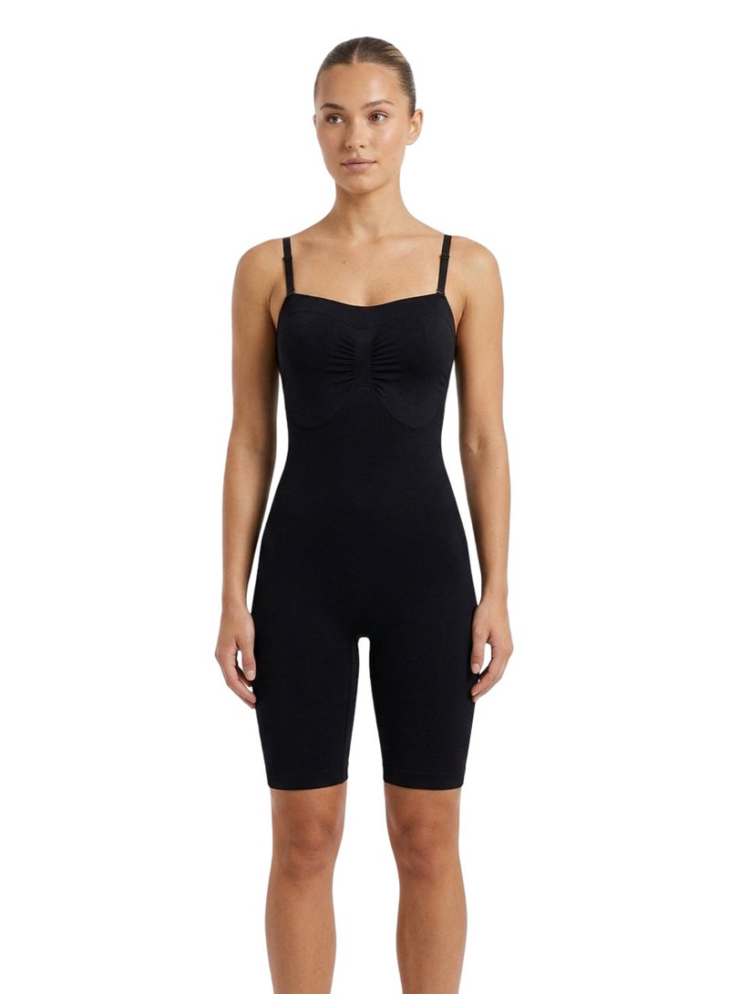 Carina Med Thigh BodySuit - Image 1