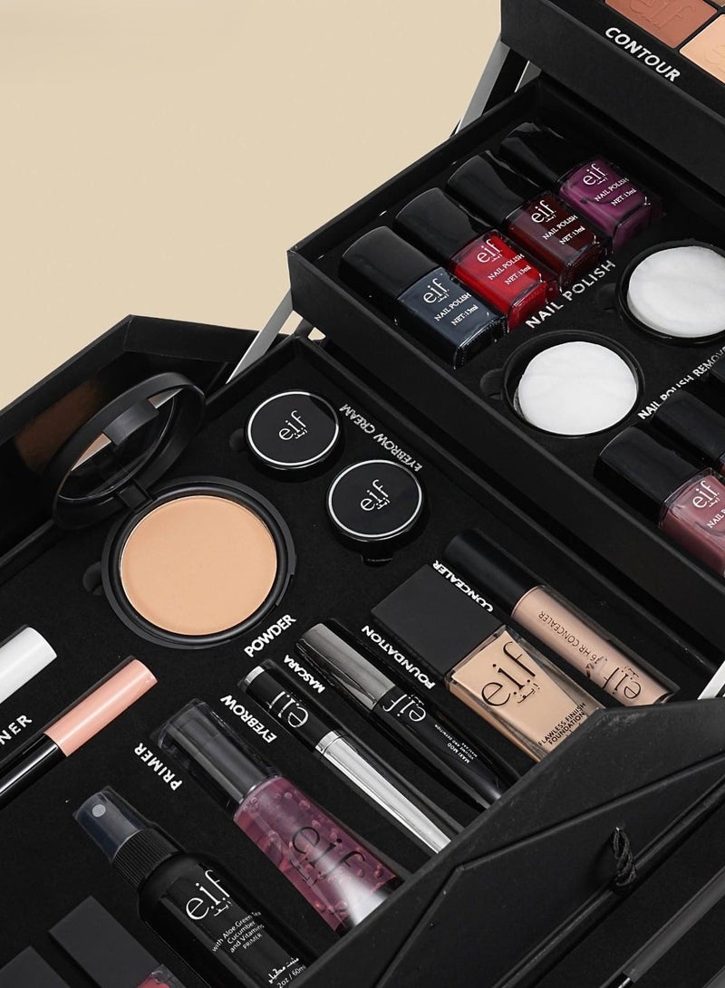 elf MAKEUP KIT DELUXE KIT - Image 2