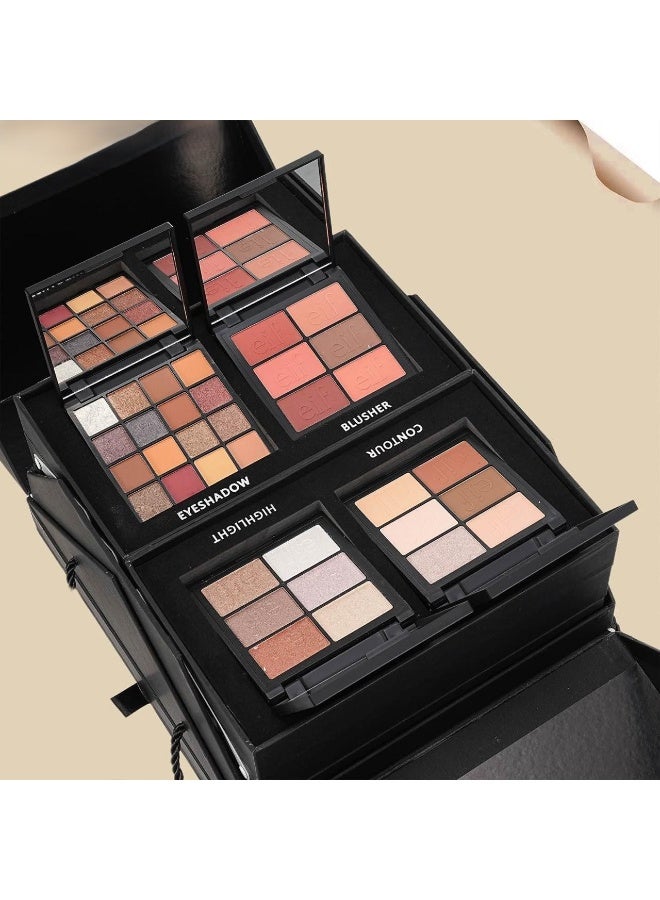 elf MAKEUP KIT DELUXE KIT - Image 3