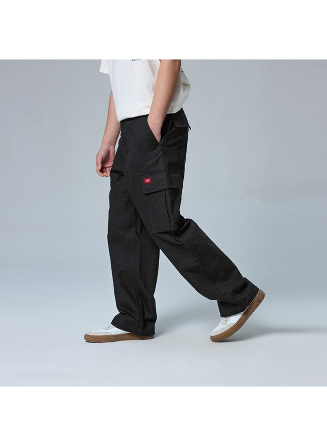 Dickies سروال كارغو فضفاض متعدد الجيوب من ديكيز Dk0a88ok - Image 5