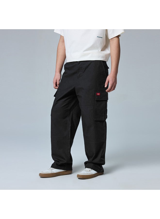 Dickies سروال كارغو فضفاض متعدد الجيوب من ديكيز Dk0a88ok - Image 3