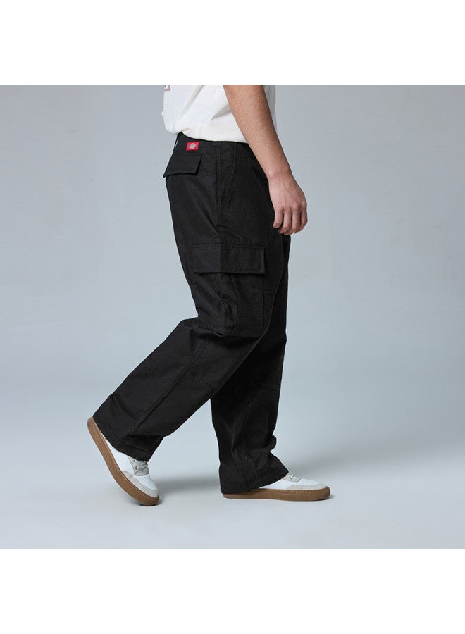 Dickies سروال كارغو فضفاض متعدد الجيوب من ديكيز Dk0a88ok - Image 4