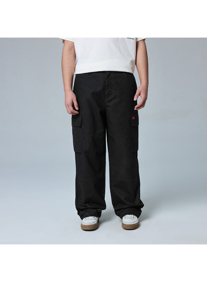 Dickies سروال كارغو فضفاض متعدد الجيوب من ديكيز Dk0a88ok - Image 2