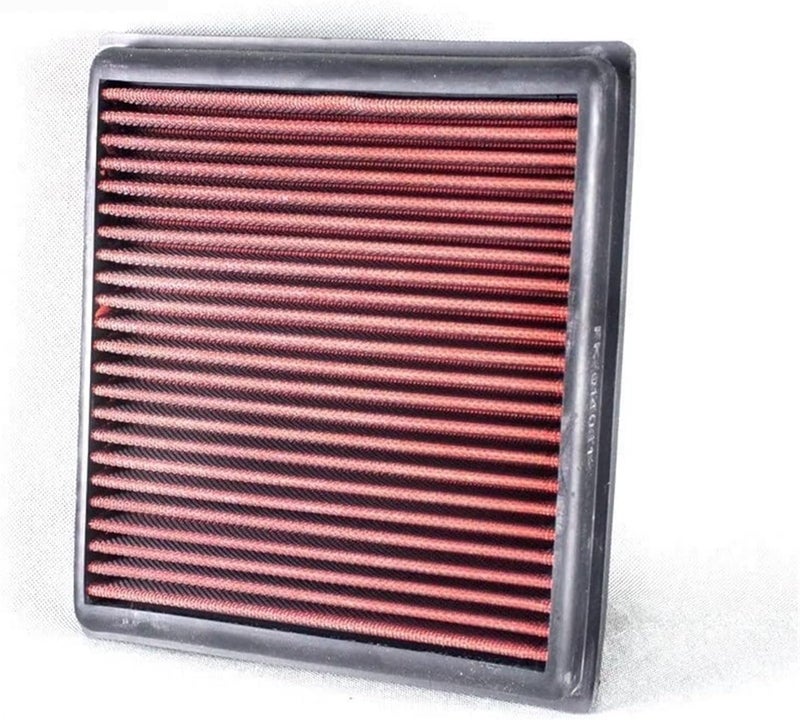 Wivplex High Flow Cabin Air Filter for BMW - Image 4