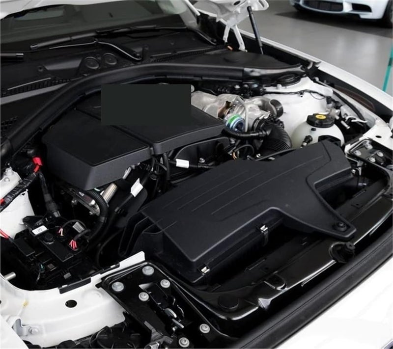 Wivplex High Flow Cabin Air Filter for BMW - Image 5