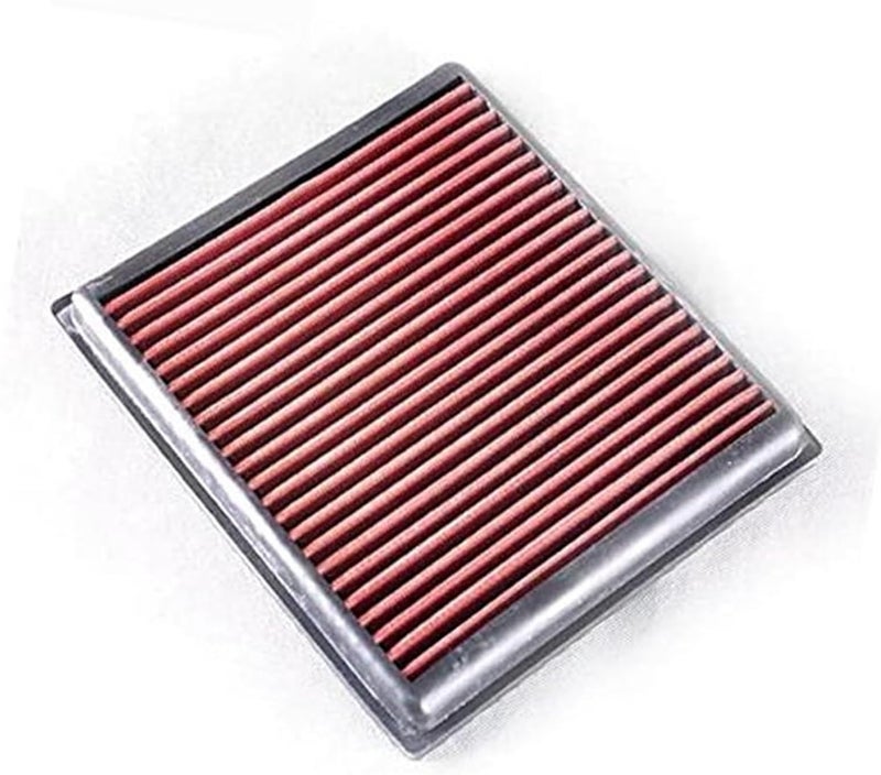 Wivplex High Flow Cabin Air Filter for BMW - Image 1