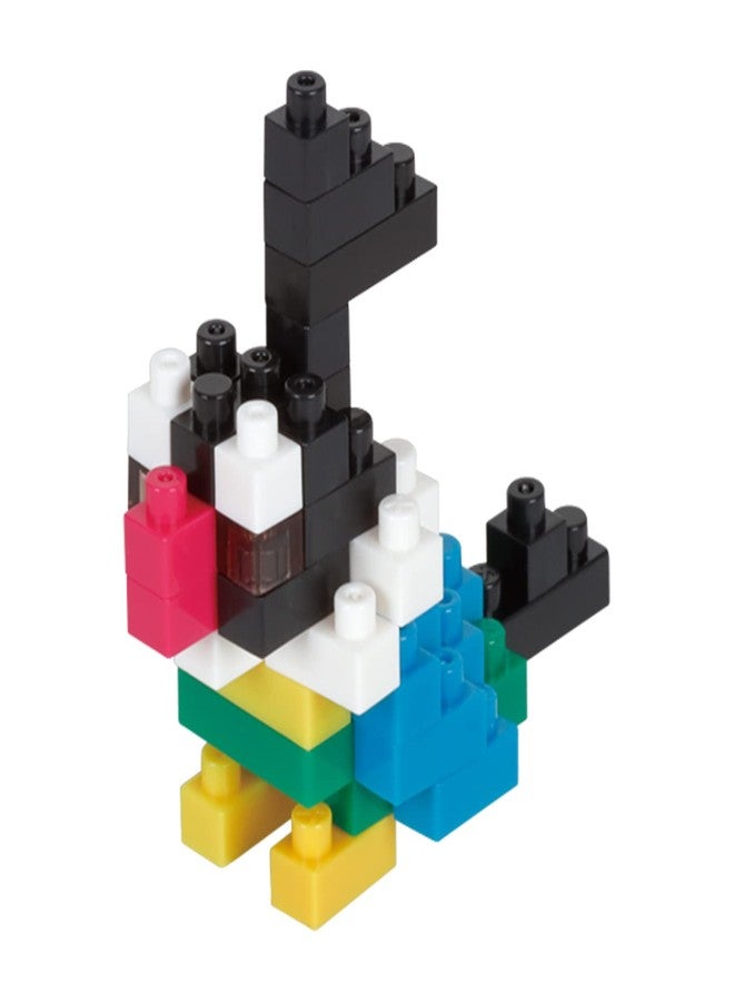 nanoblock - Pokémon - Type Normal Set 1 (Blind Box Complete Set), mininano Series Building Kit - Image 5
