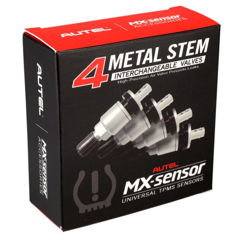 Autel MXSENSORMVK Metal Valve