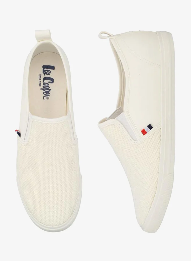 Slip-On School Shoes