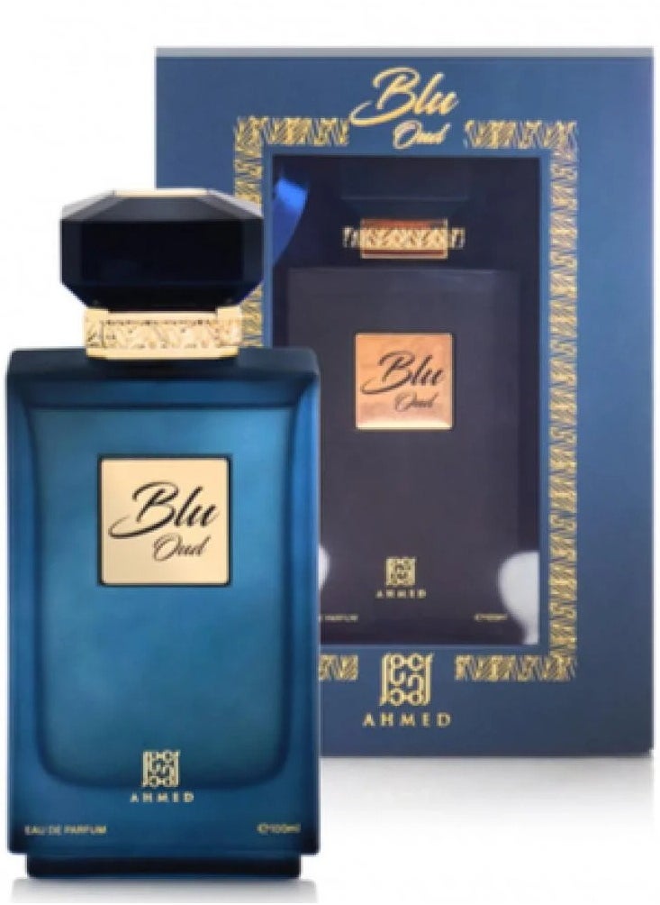 أحمد المغربي بلو عود أحمد المغربي للعطور  - Image 1