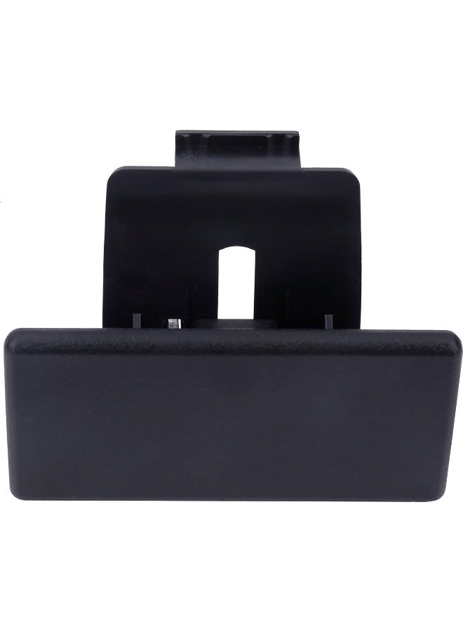 YOUYIEN YOUYIEN Glove Box Latch Handle Fit for Hummer H3 2006-2010 Chevy Colorado 2004-2012 GMC Canyon 2008-2012 - Image 1