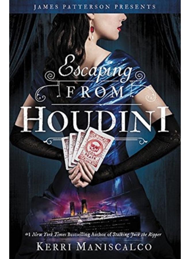 Escaping From Houdini 