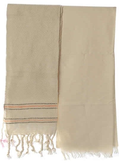 Wool Wrap Belt