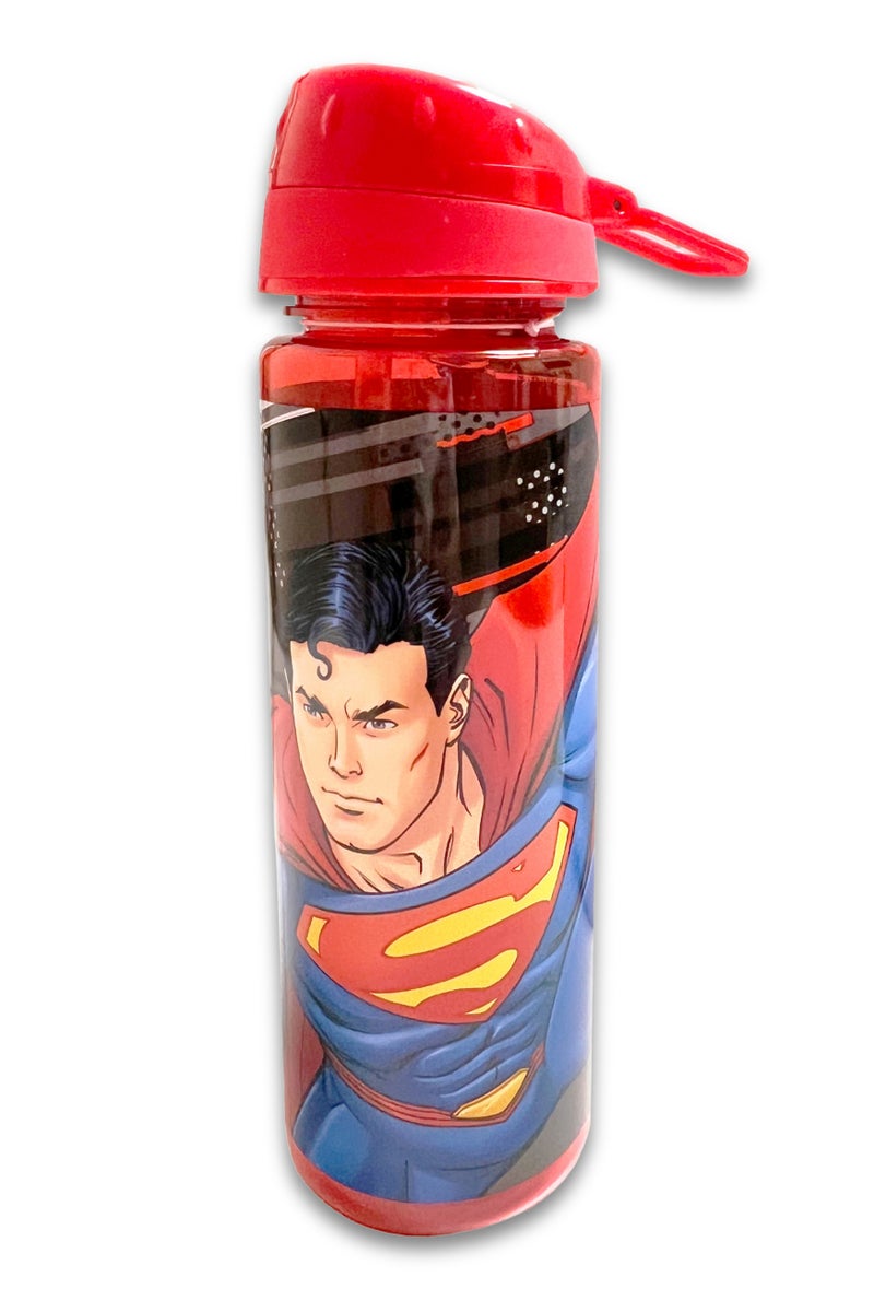 Warner Bros. Superman Superpower Water Bottle 750ml - Image 3