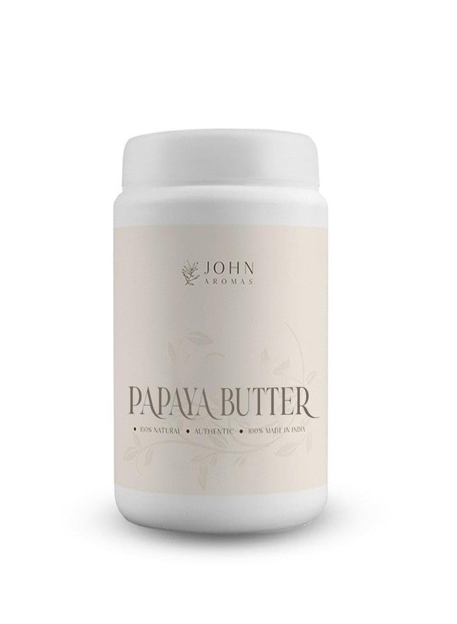 JOHN AROMAS PAPAYA BUTTER 500 G - Image 2