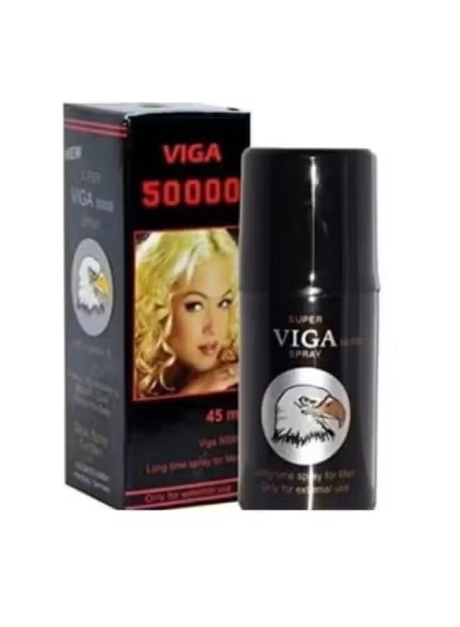 Super Viga 50000 Spray for Men