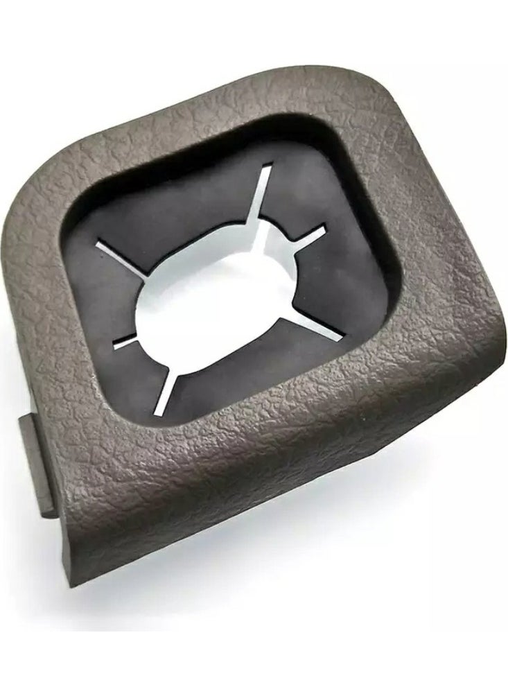 Autoline غطاء مثبت السرعة لسيارة تويوتا كورولا  - Image 4
