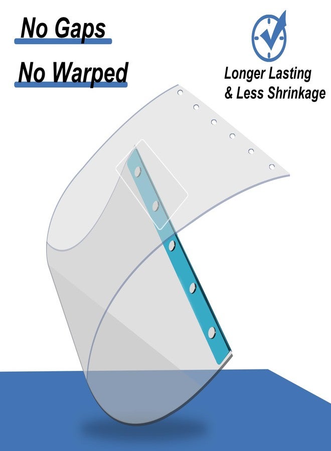 Wordcam 2 Pack Super Large Weatherproof Replacement Pet Dog Door Flap, Compatible with Ideal Ruff Weather Dog Door Model DSRWSL, Measures 15"x 23.5", Flexible, Longer Lasting - Image 5