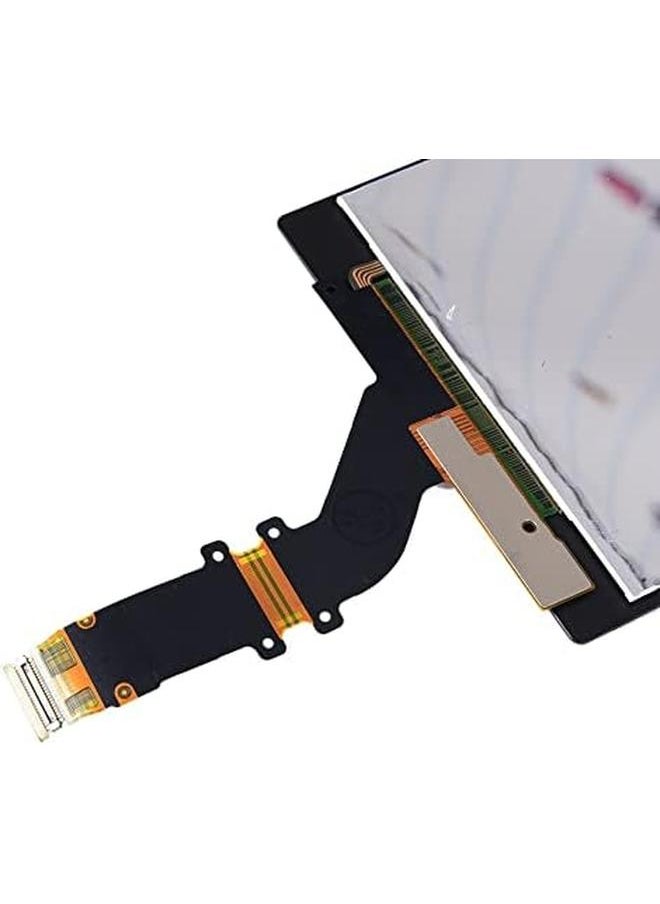 erorex - Original Lcd Screen Plus Original Touch Panel For Sony Xperia Xz Black - Image 1