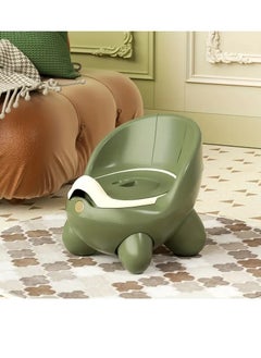 Gonice Cute Potty Toilet Seat, Training Potty, Portable Toilet  - Image 1
