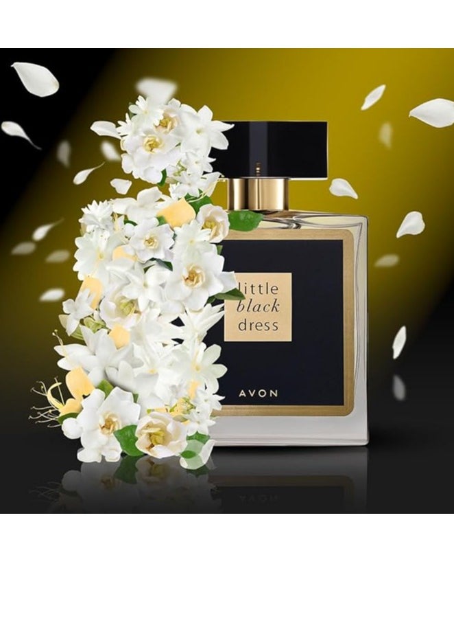 AVON Little Black Dress EDP 50ml  - Image 2