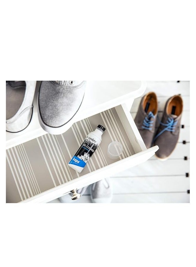 Premium منظف الأحذية الرياضية 100 مل - Image 4