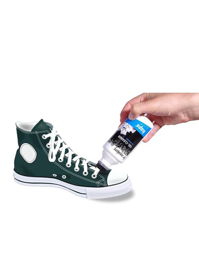 Premium منظف الأحذية الرياضية 100 مل - Image 2