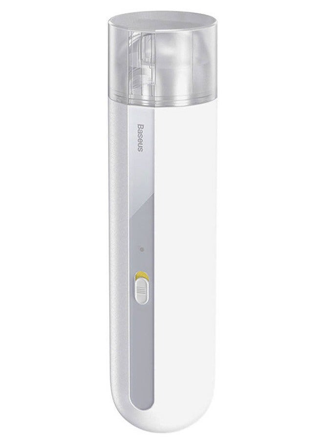 Baseus Baseus A2 Car Vacuum Cleaner（5000pa）White  - Image 2