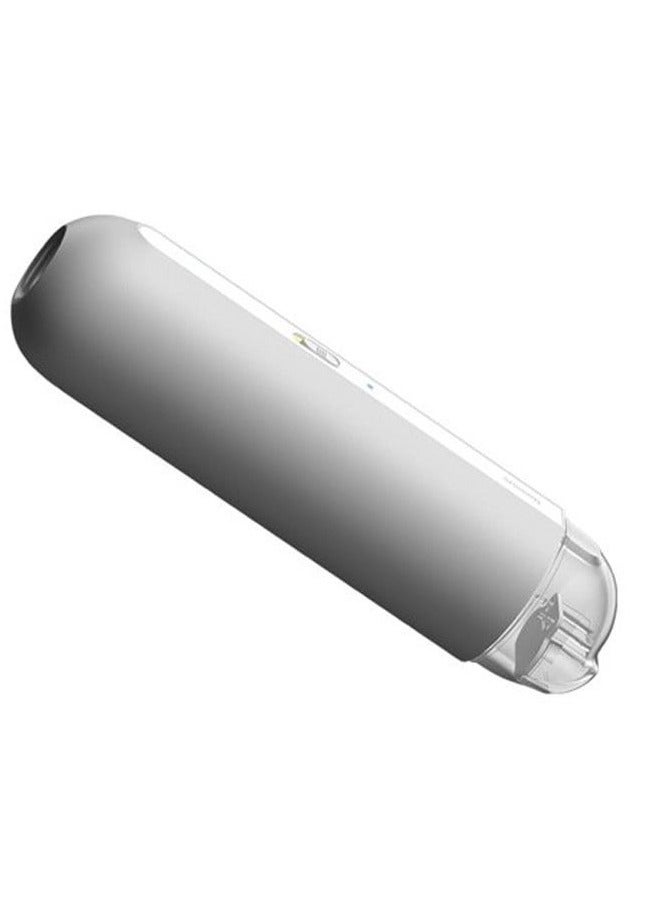 Baseus Baseus A2 Car Vacuum Cleaner（5000pa）White  - Image 3