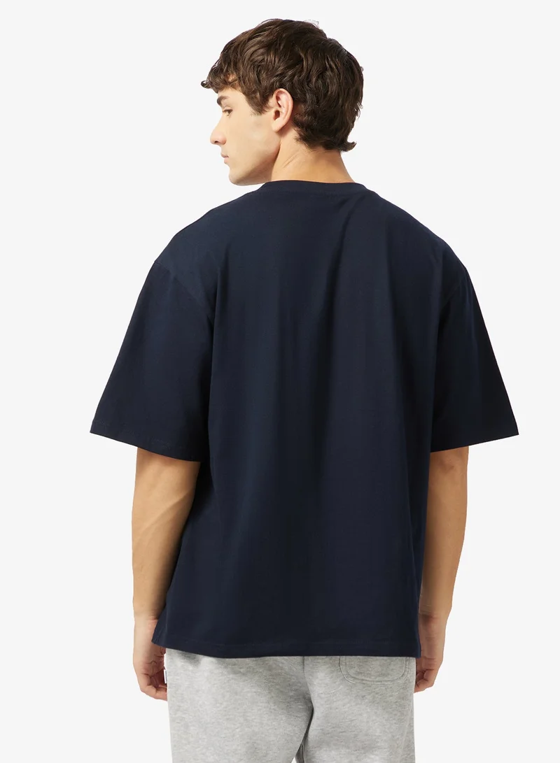 Seventy Five Basics  Pack of 2 Regular Fit T-Shirt for Men | Best Price UAE