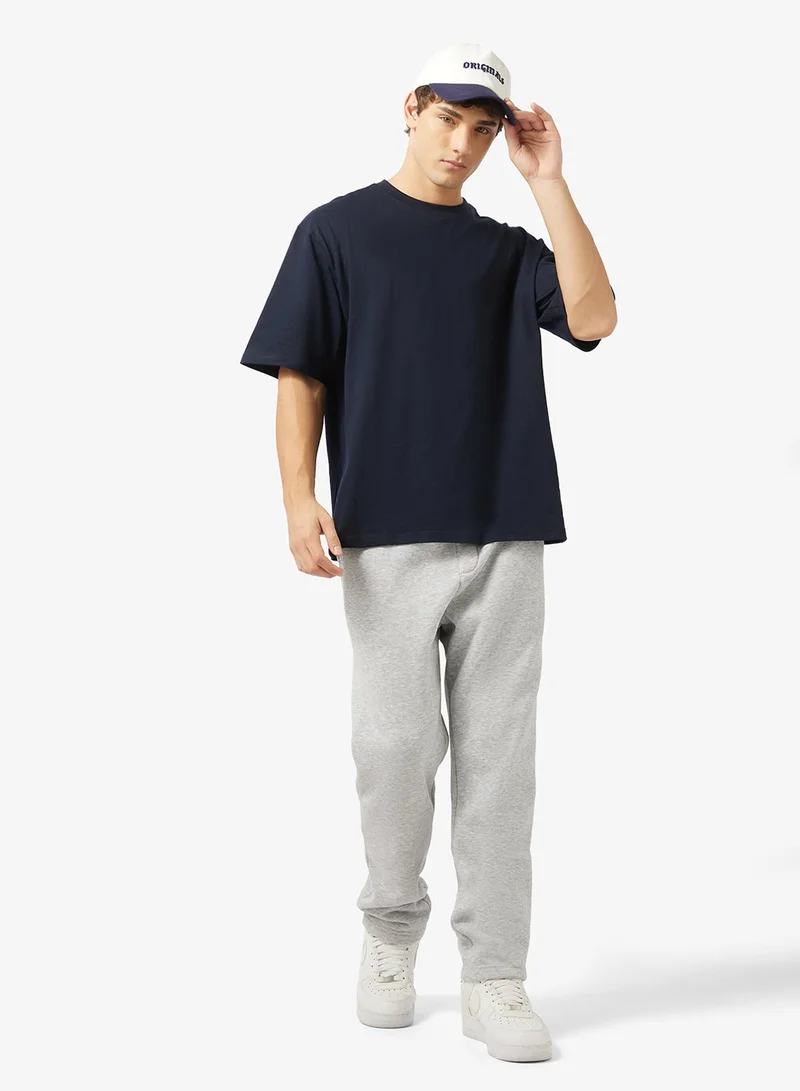 Seventy Five Basics  Pack of 2 Regular Fit T-Shirt for Men | Best Price UAE