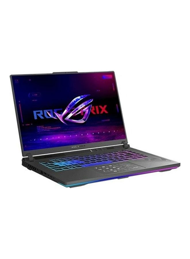 أسوس معالج Rog Strix G16 Intel Core I7-13650Hx وذاكرة الوصول العشوائي 16 جيجا بايت و1 تيرابايت SSD Nvidia 6 جيجا بايت Gddr6 4050 للكمبيوتر المحمول وحدة معالجة الرسومات Windows 11 Home G614Ju-N4098W - Image 5