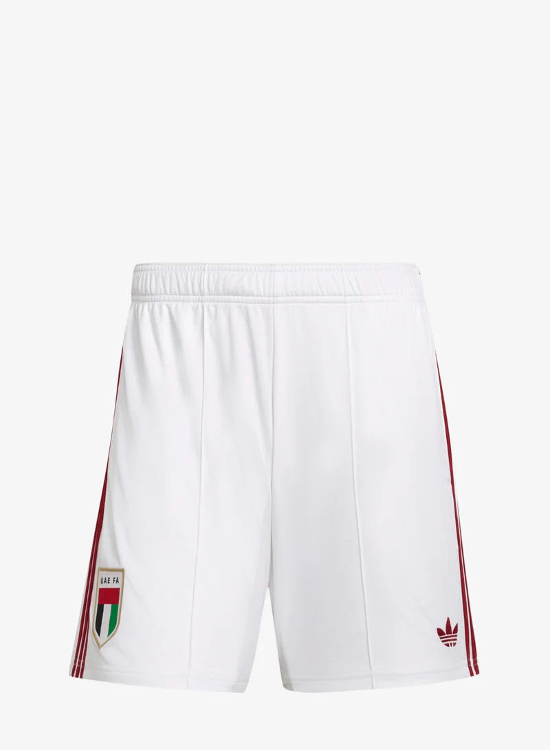 Adidas United Arab Emirates 26 Away Shorts