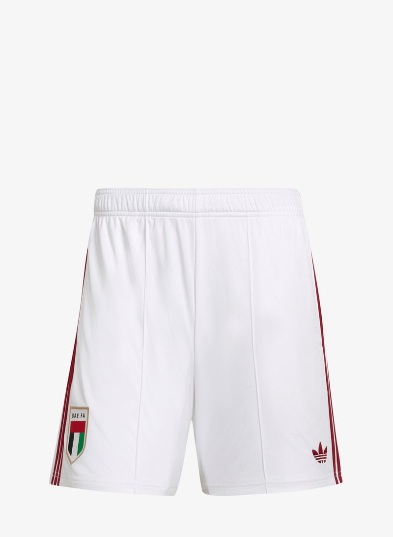 شورت منتخب الإمارات العربية المتحدة الاحتياطي لعام 2026
