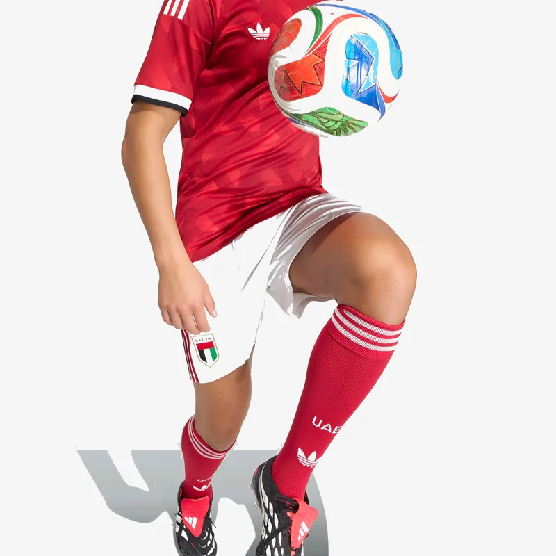 Adidas  United Arab Emirates 26 Away Shorts for Men | Best Price UAE